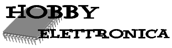 logo di hobbyelettronica